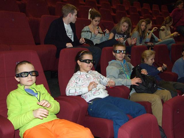 Svět techniky - 7. 2. 2015