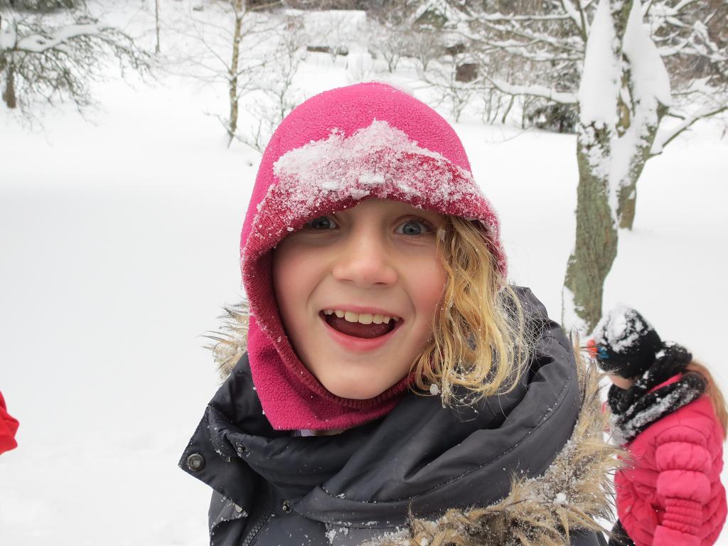 Mikulášská Polana - 2.-4.12.2016