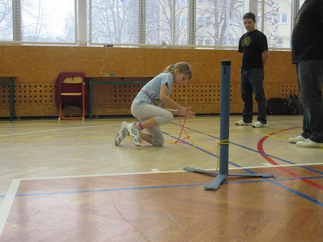 Uzlařská regata - 16.1.2016