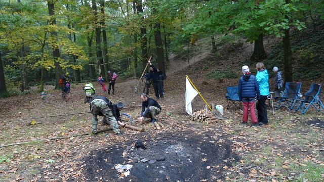 Děti s rodiči - 16.10.2016