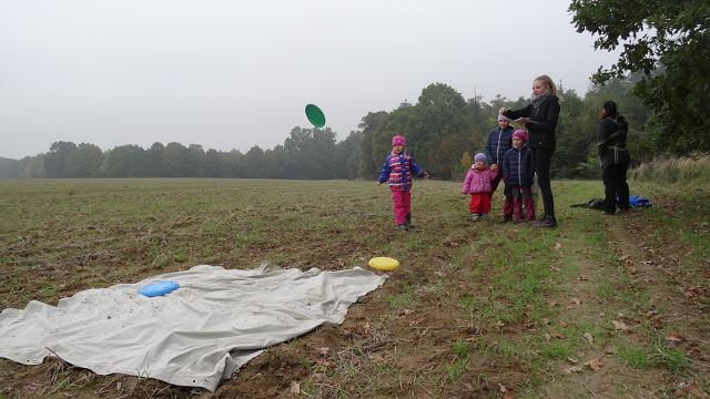 Děti s rodiči - 16.10.2016
