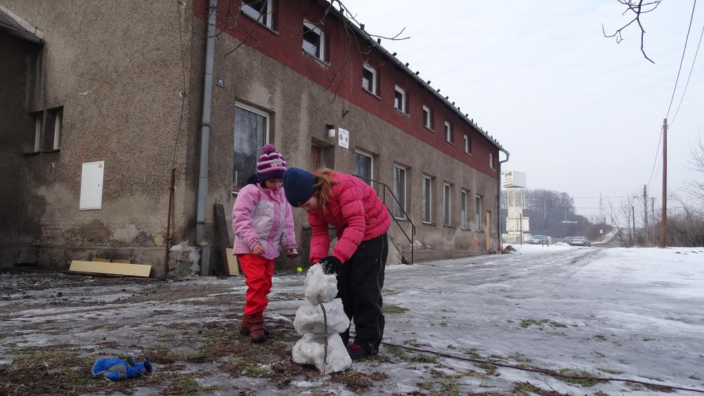 Český Těšín - 10.-12. 2. 2017