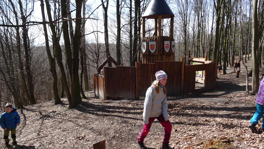 19.3.2017 - Klimkovice Medvíďata