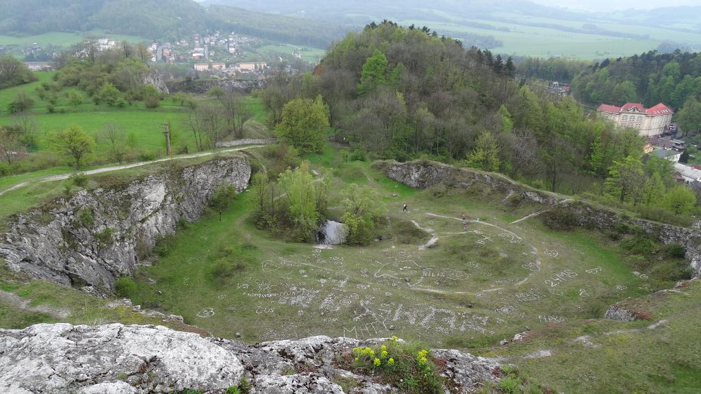 Hájenka Kopřivnice - 5.-7.5.2017