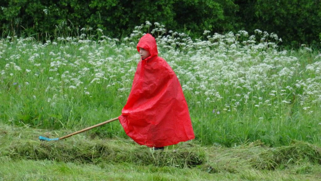 Loukovaná a Čeladná - 23.-25.6.2017