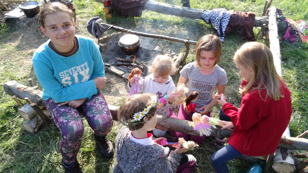 Jarní turnaje Bi´ták - 18.-20.5.2018