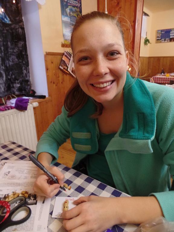 Vánoční Kaménka - 14.-16.12.2018