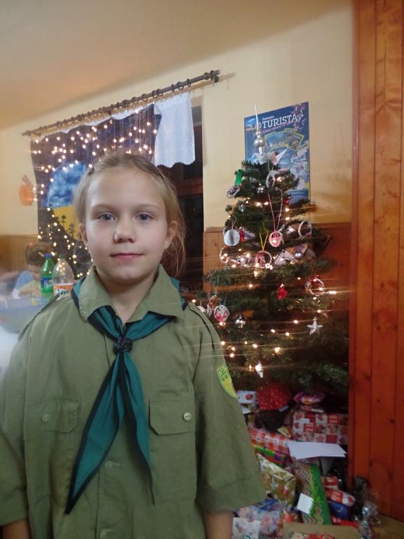 Vánoční Kaménka - 14.-16.12.2018