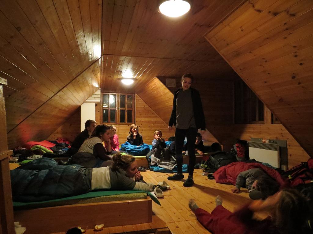 Polana - 30.11-2.12.2018