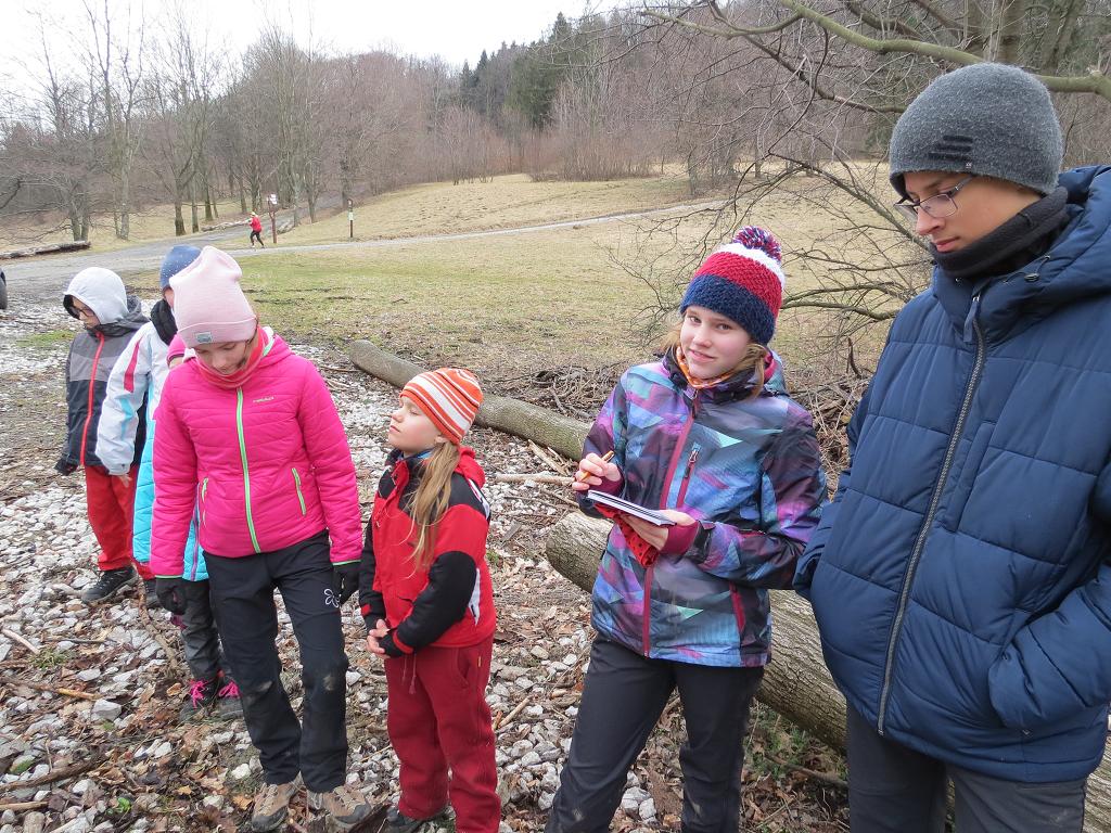 Kopřivnice - 15.-17.3.2019