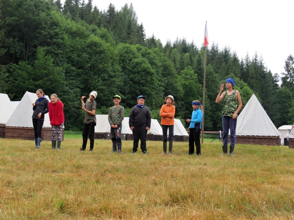 Modrý obelisk - 31.5-2.6.2019