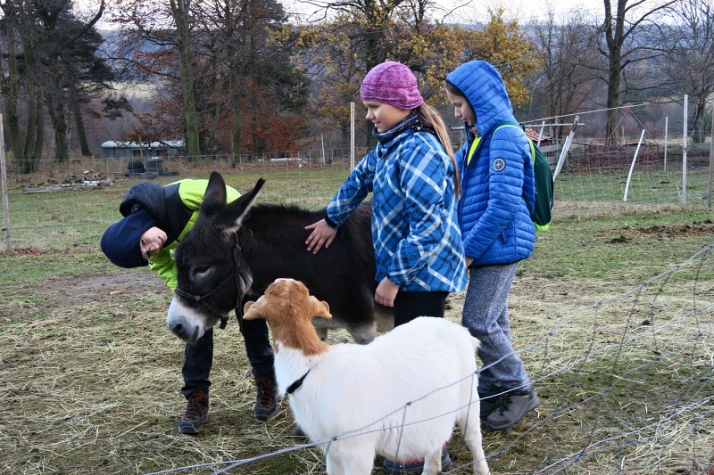 Klokočov - 19.-21.11.2021