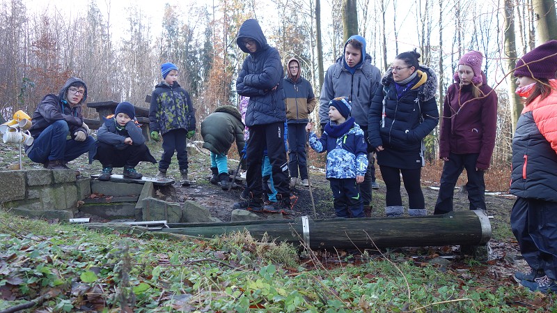 Oddlov Vnoce - 15.-17.12.2023