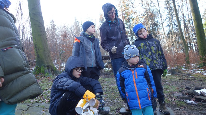 Oddlov Vnoce - 15.-17.12.2023