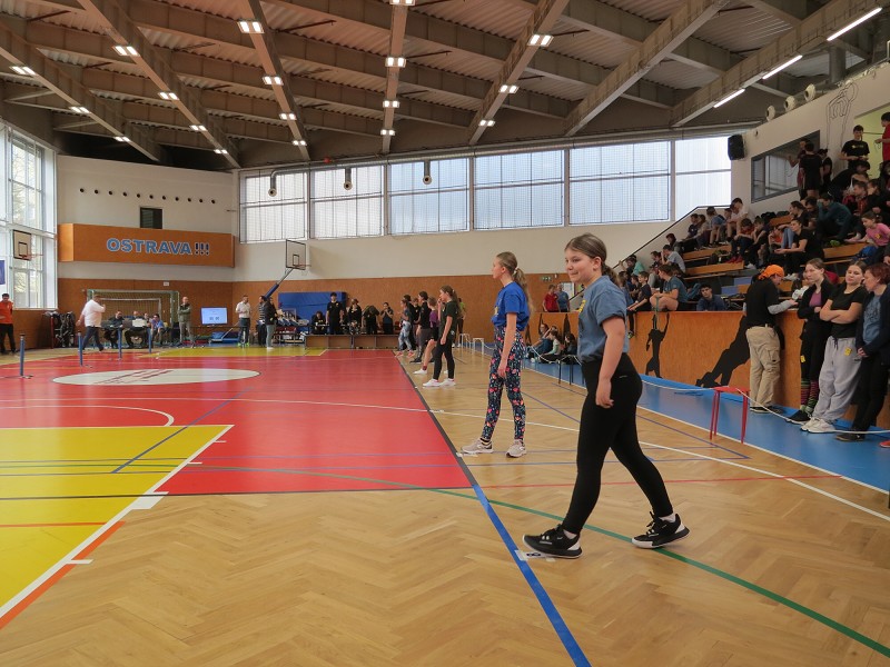 Uzla�sk� regata - 17.1.2026