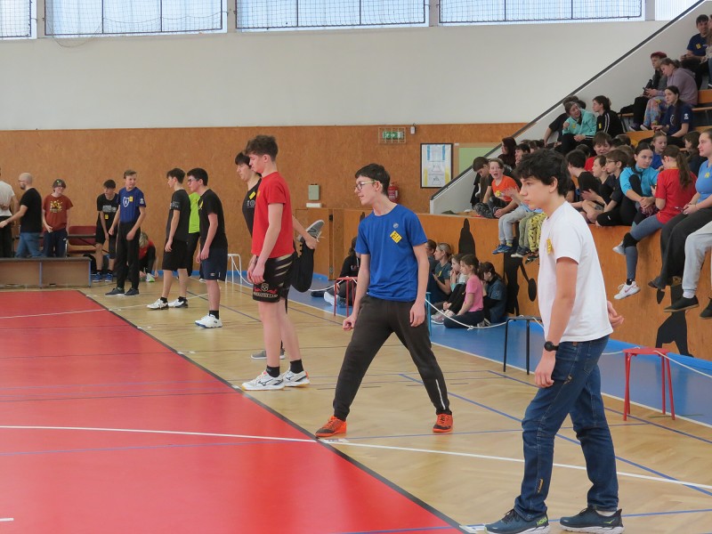Uzla�sk� regata - 17.1.2026