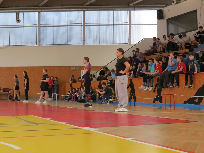 Uzla�sk� regata - 17.1.2026