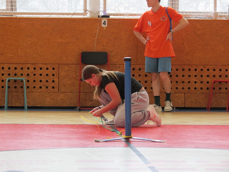 Uzla�sk� regata - 17.1.2026